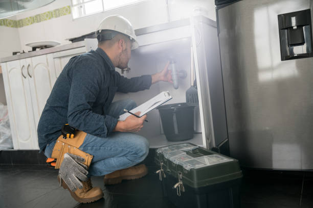 Best Best Plumbers Near Me  in Lannon, WI