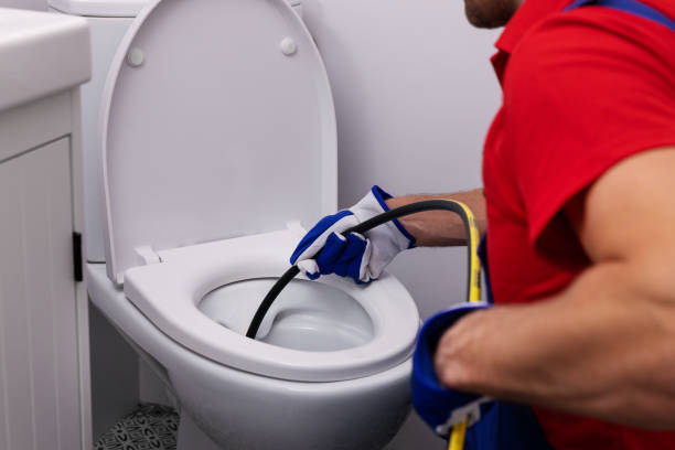 Best Gas Line Repair  in Lannon, WI