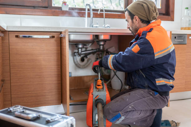 Best Water Heater Repair  in Lannon, WI