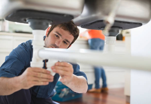 Best Plumbing Services Near Me  in Lannon, WI