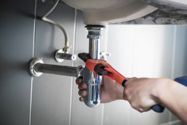 Best Best Plumbers Near Me  in Lannon, WI