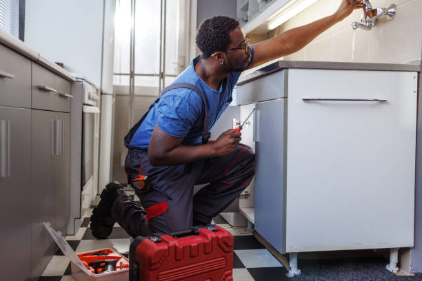 Best Drain Cleaning Services  in Lannon, WI