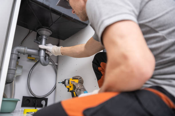 Shower Repair Services in Lannon, WI